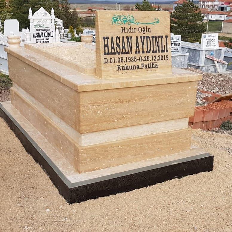 Mezar Taşı seçimi nasıl yapılmalıdır ?